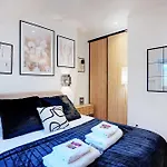Apartment Cosy - 1Bdr-2P - Concorde
